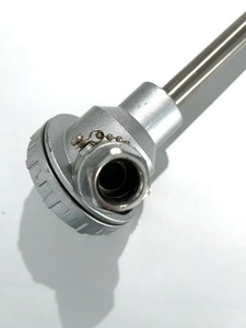 Hete Aanbieding <span class=keywords><strong>PT100</strong></span> Type K Thermocouple Temperatuursensor RVS IP65 0.1°C Resolutie Aangepaste OEM Ondersteuning Seriële Poort - Product Image 6