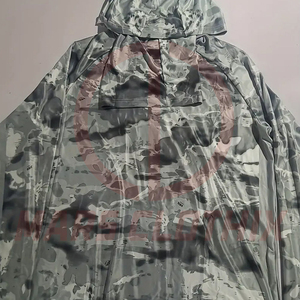 Sudadera de pesca con logotipo personalizado a precio asequible, diseño único, manga larga, para hombre - Product Image 6