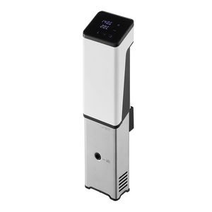 Circolatore a immersione Sous Vide da 850W con display digitale a LED e design a morsetto sicuro per cottura Sous Vide di precisione - Product Image 6