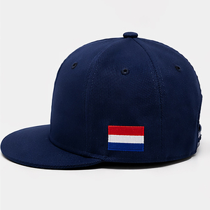 Street Style Hip Hop <b>Snapback</b> <b>Caps</b> New Fashionable Customized 3d Embroidery Logo <b>Snapback</b> <b>Caps</b> & Hats - Product Image 2