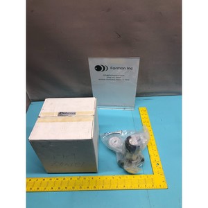 APTECH AP1010S 4PW MV4 MV4 40 1, PRESSURE - Equipo y Piezas de Semiconductores de Confianza de Marca Global - Product Image 2