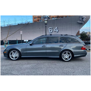 Mercedes-Benz E55 AMG Wagon 2006 - Product Image 3
