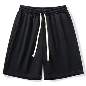 Shorts pour hommes au design tendance, personnalisables, vente en gros, vêtements décontractés, shorts légers pour hommes à prix abordable - Product Image 1