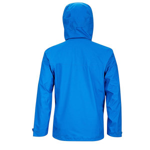 Hot Selling Men Windbreaker Jackets Custom Design Men Windbreaker Jackets Plus Size Men Windbreaker Jackets - Product Image 4