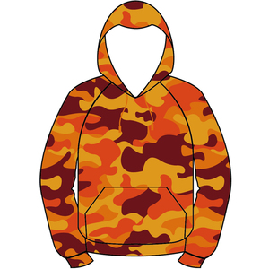 Shaheen Fit Latest Design Fashion Pullover Hoodie Streetwear Competitive Price Breathable 100% Cotton <b>Canvas</b> Winter for Woman - Product Image 5