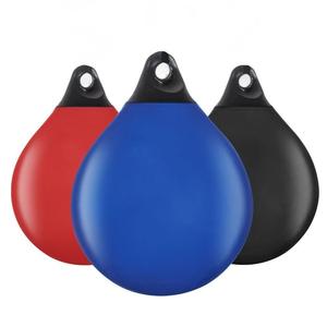 Sac de frappe lourd de boxe, rempli ou vide, pour l'entraînement des adultes et des enfants à domicile ou en salle de sport - Product Image 2