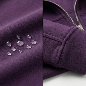<b>Men</b> Tracksuit Lightweight Windproof <b>Jacket</b> and Pants Set Sportswear OEM Wholesale Price - Product Image 4