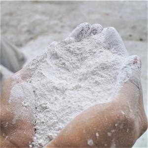 Poudre de carbonate de calcium de haute qualité en gros, de qualité industrielle, à particules fines, pour plastiques, caoutchouc, peinture, papier - Product Image 5
