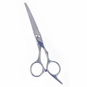 Ciseaux de coiffure professionnels Ametrine en acier inoxydable, ciseaux de barbier tranchants pour salon de coiffure - Product Image 1