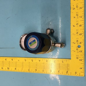 Régulateur VARIAN 0240094751 TORR-31RS4, TANAKA - Équipements et pièces semi-conductrices de confiance à l'échelle mondiale - Product Image 3