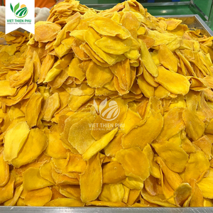 Mango Deshidratado Suave de Marca Privada VIET THIEN PHU, Directo de Fábrica en Vietnam - Product Image 4