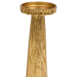 Bougeoir simple pilier de qualité supérieure support maison hôtel éclairage de table caractéristiques décoratives bougeoir élégant - Product Image 1