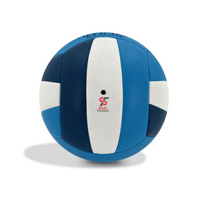 Solid Trader Elite Series Soft Feel Ball Enhanced <b>Grip</b> For Superior <b>Control</b> Precision Playing Volleyball - Product Image 4
