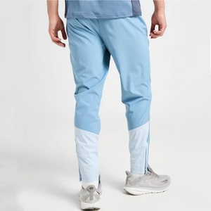 Men s Clothing Nylon Sportswear Track Pants Windbreaker <b>Joggers</b> Zip Ankle Cuff Fitness Men <b>Jogger</b> Pant - Product Image 3