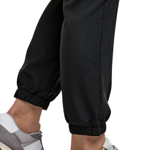 OEM Custom Logo Women Medical <b>Scrubs</b> <b>Set</b> – Long Sleeve Anti-Wicking Surgical Jogger Nurse Uniform - Product Image 5