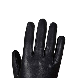Cheap Price Professional Touch Screen <b>Men</b> Fashion Leather Dressing <b>Gloves</b> New Stylish Best Design Slim Fit Leather <b>Gloves</b> - Product Image 5