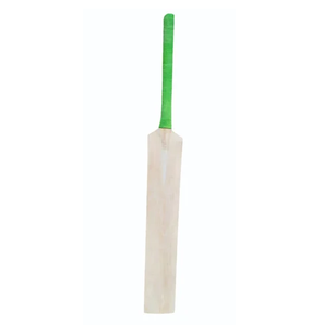 Bate de Críquet Profesional de Madera de Sauce Inglesa Pura 2024, Color Personalizado, Natural, 100% Garantizado - Product Image 2