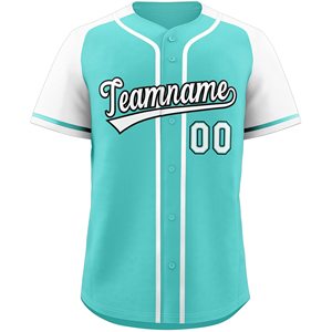 Team Package <b>Athletic</b> Baseball Top Jersey Quick Dry Fabric Urban Sports Style Custom Labels Sweat Absorbing Sleeve Embroidery - Product Image 4
