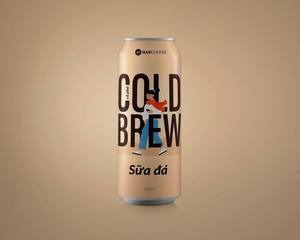 HANCOFFEE Café instantané expresso froid de haute qualité prêt à boire Marque privée ODM/OEM Meilleur prix - Product Image 2