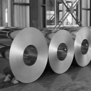 Fabricante de Bobinas de Acero HRPO de Precisión, Laminadas en Caliente, Decapadas y Aceitadas, Fábrica en India - Product Image 2