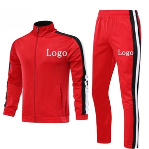 ชุดวอร์มผู้หญิงคุณภาพสูง GHANI GROUP แบบ 2 ชิ้น ทรงปกติ น้ำหนักเบา ระบายอากาศได้ดี ผลิตจากโพลีเอสเตอร์ 100% เหมาะสำหรับเล่นกีฬาในฤดูหนาว - Product Image 4