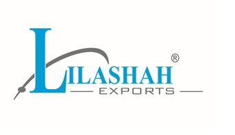 LILA SHAH EXPORTS logo