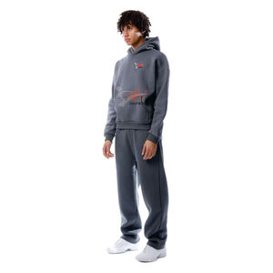 New Jogging Custom Track Suits <b>Polyester</b> <b>Tracksuit</b> For Men Men <b>Polyester</b> Sportswear Track Suit For Sale - Product Image 1