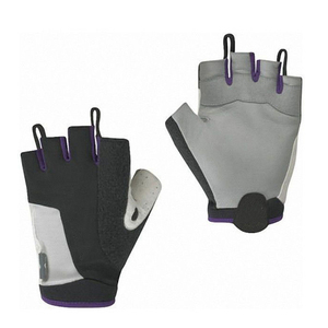 Training Lightweight Outdoor Sports Wholesale Professional Unisex High Quality Half-Finger Cycling Gloves Breathable Protection - Product Image 4