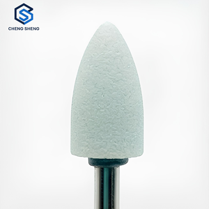Tampon de polissage abrasif Cheng Sheng 6,0 mm 25 mm 12 mm pour polisseuses - Product Image 1