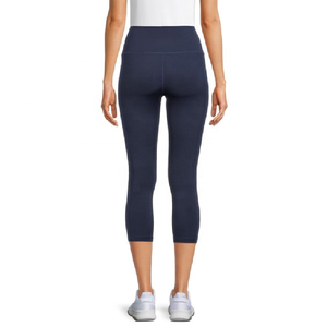 Leggings personnalisés sans couture pour femmes vêtements de fitness décontractés et robe-approvisionnement en gros assorti flexible - Product Image 4