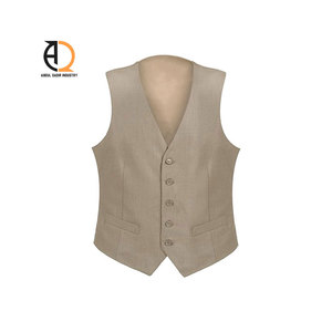 Chaleco Neza Bazi para Equitación, Estilo Cultural - Product Image 4