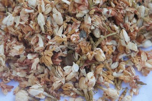 ดอกมะลิแห้ง ชาสมุนไพรธรรมชาติ โรงงานเวียดนาม ผู้ผลิต ผู้จัดจำหน่าย ขายส่ง ส่งออก - Product Image 5