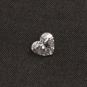 Diamant de laboratoire CVD certifié IGI 3.5 carats, taille cœur, pureté F VS1, coupe excellente 3EX – Fournisseur en gros pour acheteurs internationaux de diamants - Product Image 1