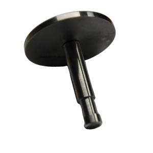 Servicios de mecanizado CNC de alto grado Oferta de fábrica Piezas de acero inoxidable de precisión que incluyen electroerosión por hilo y brochado - Product Image 1