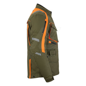 Veste de moto à prix de gros, modèle 2026, nouvelle collection, très demandée, pour hommes - Product Image 4