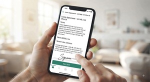 Application de Marketplace Immobilier - Version Internet MAC - Recherche de Locations, Gestion des Locations, Gestion des Maisons, Appartements, Locations de Vacances - Product Image 3
