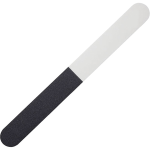 Limes à ongles professionnelles double face pour le soin des ongles, idéales pour les salons de beauté, les spas et l'entretien personnel. - Product Image 3