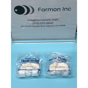 2 PILLAR S-U-W4B COUPLING, 903128-812-111 - Équipements et pièces semi-conductrices de renommée mondiale et de confiance chez - Product Image 2