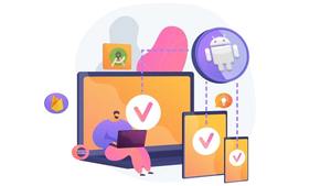 Wise Hustlers : Développement d'applications mobiles Android innovantes, prise en charge MAC, solutions évoluables et multiplateformes pour les entreprises - Product Image 4