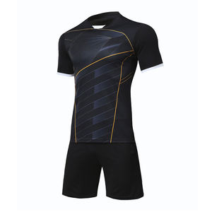 Tenue de volley-ball pour homme, sans manches, respirante, pour entraînement et compétition - Product Image 5