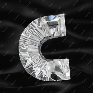 Diamante Cultivado en Laboratorio con Certificación IGI GIA, 3 Ct, Venta al Por Mayor, Natural, HPHT, CVD, Sintético, Corte D VVS, para Regalo - Product Image 2