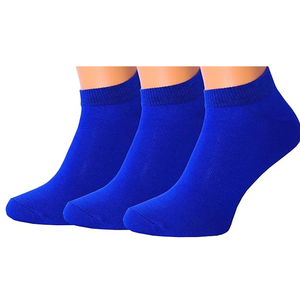 Fabricante de calcetines de algodón personalizados al por mayor - Product Image 1