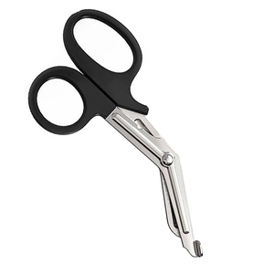 Ciseaux chirurgicaux tactiques super-affûtés à succès, ciseaux de traumatologie certifiés CE de classe I, ciseaux stériles professionnels - Product Image 3