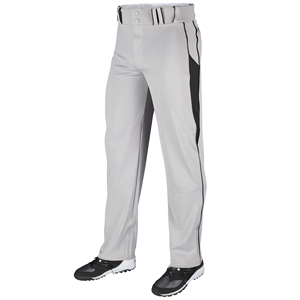 Pantalon de baseball professionnel avec une coupe athlétique confortable pour les séances d'entraînement, les matchs de compétition et le développement sportif - Product Image 1