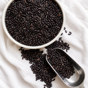 ARROZ GLUTINOSO NEGRO EN GRANDE ESCALA, SUMINISTRO AL POR MAYOR, CALIDAD PREMIUM, PRODUCTO NATURAL DE EXPORTACIÓN, OFERTA ESPECIAL/ MS ALINA - Product Image 6