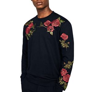 Heavy Stuff Modern Era 2025 Sudaderas para hombres Peso pesado de alta calidad Hecho en Pakistán Estampado de hojaldre de gran tamaño con personalizaciones - Product Image 1