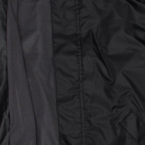 Top Seller Streetwear Men Windbreaker Set Professional Made Custom Logo Lightweight Polyester Nylon Windbreaker Suit For Men - Product Image 4