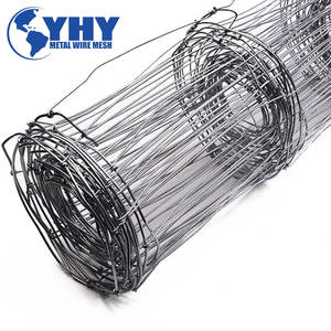 यार्ड पशुधन और जानवरों की सुरक्षा के लिए हॉग तार बाड़ लगाना - Product Image 5