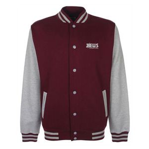 Chaqueta Letterman Personalizada 2026, Diseño Único, Chaqueta Letterman de Súper Calidad para Hombre en Talla Adulta, Personalizada - Product Image 1