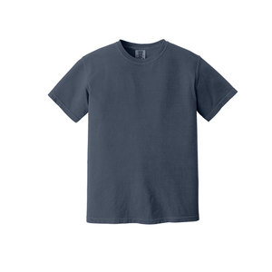Nouveau design, vente en gros, t-shirts de haute qualité pour hommes, nouveau design, couleur unie, tissu doux avec logo de marque, t-shirts pour hommes, femmes, unisexe - Product Image 6